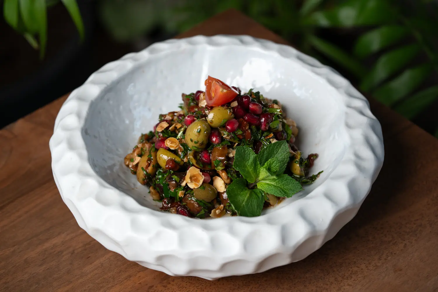 Olive Salad